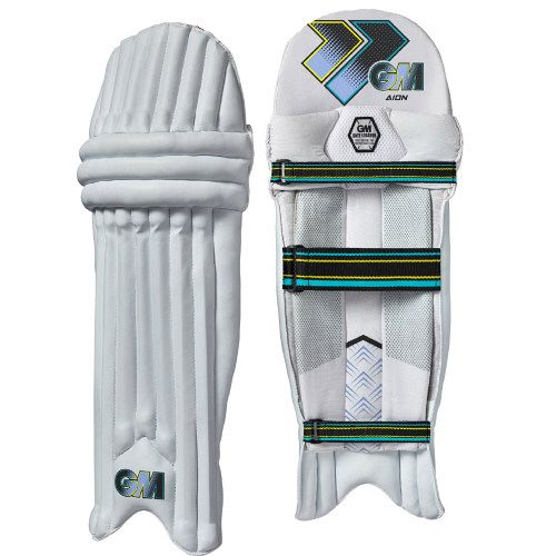 Gunn & Moore Aion Batting Pads 2025