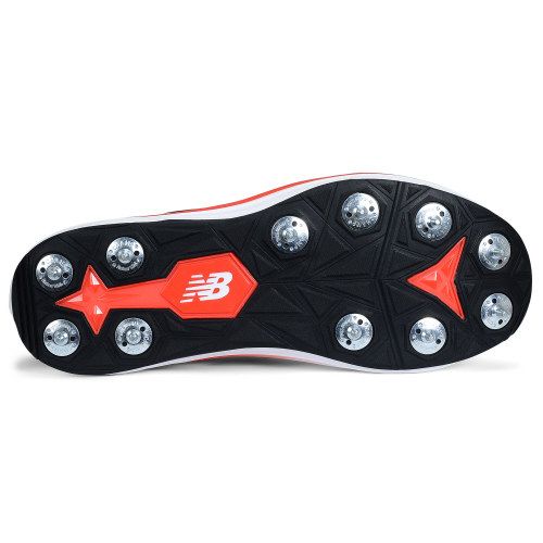 New Balance CK4030F6 Cricket Shoes Snr 2026 sole