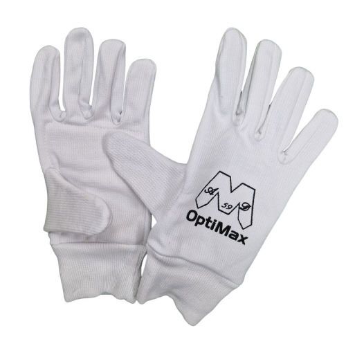 Optimax Wicket Keeping Cotton Foam Padded Inners