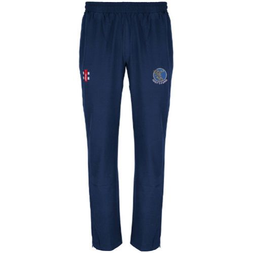 Iggy's Fund GN Navy Velocity Track Trouser Snr