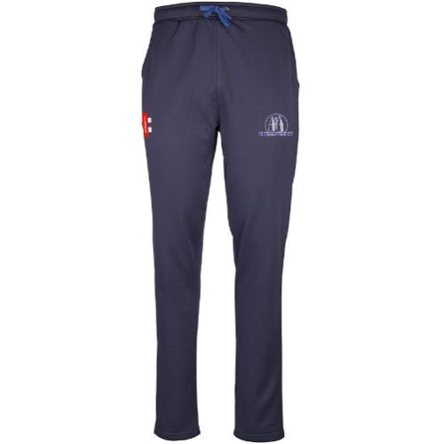 Chiddingstone CC GN Pro Performance Trouser Navy  Snr
