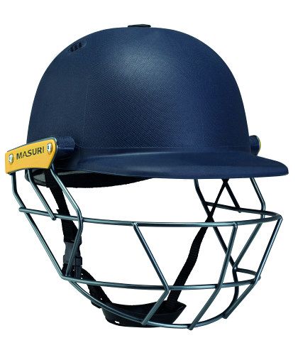 Masuri C-LINE Junior Cricket Helmet