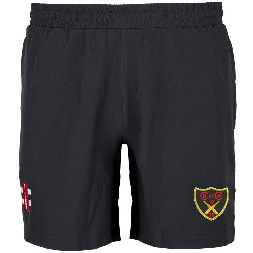 Blackwell CC GN Black Velocity Shorts Jnr