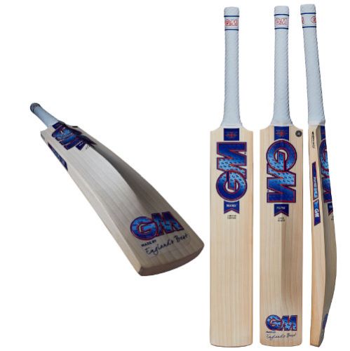 Gunn & Moore Mana DXM 404 Junior Cricket Bat 2024