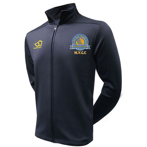 Maida Vale CC Masuri Cricket Fleece Navy  Snr