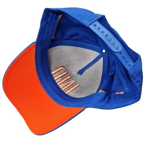 India ICC Champions Trophy Cap 2025 back