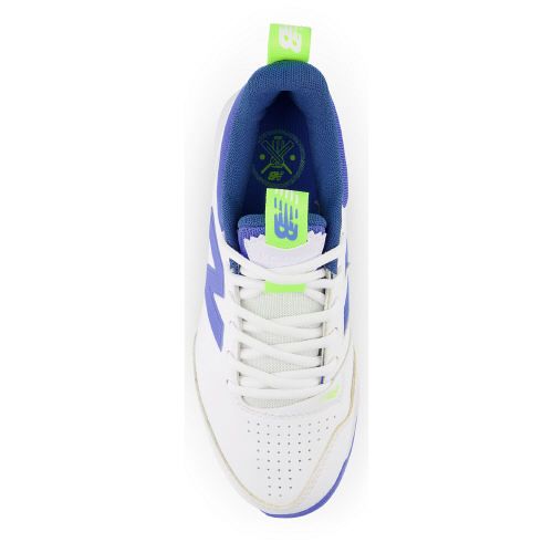 New Balance CK4020R5 Cricket Shoes Snr 2024 TOP VIEW