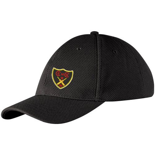 Blackwell CC GN Black Cricket Cap