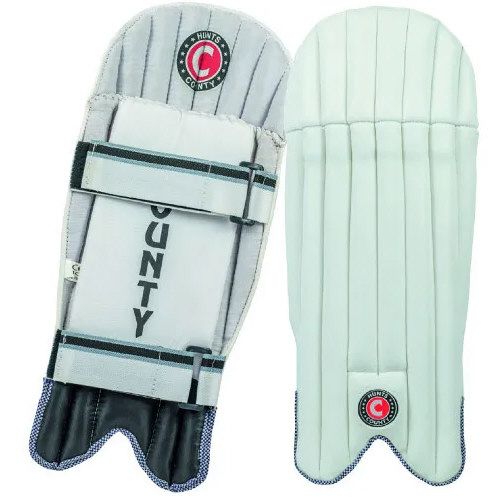 Hunts County Envy Wicket Keeping Pads 2023