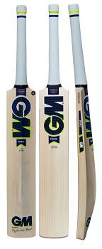 Gunn & Moore Prima DXM 808 Junior Cricket Bat 2022