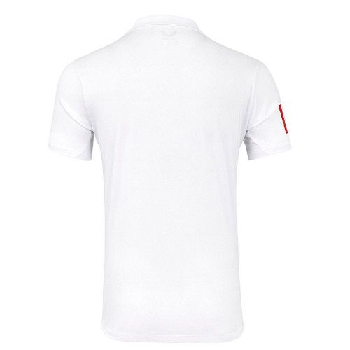 2025 England Castore ASHES Test Cricket Shirt Snr