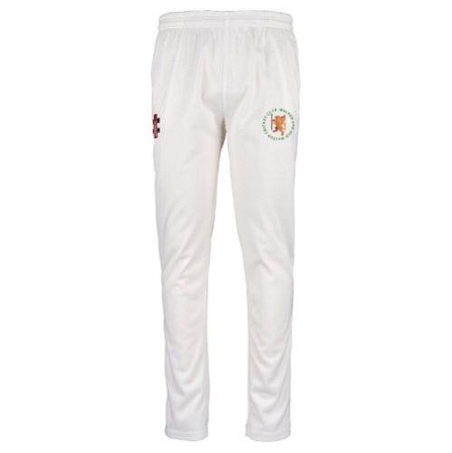 Malton & Old Malton CC GN Slim Fit Matrix Trousers  Jnr