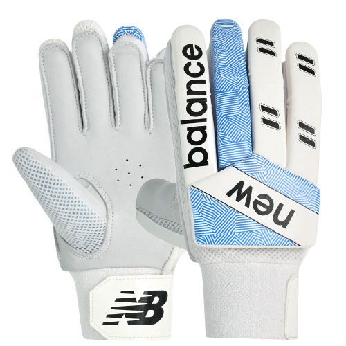 New Balance TC400 Batting Gloves 2026