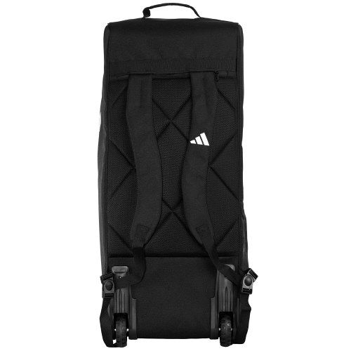 adidas Incurza 1.0 XL Wheelie Cricket Bag back