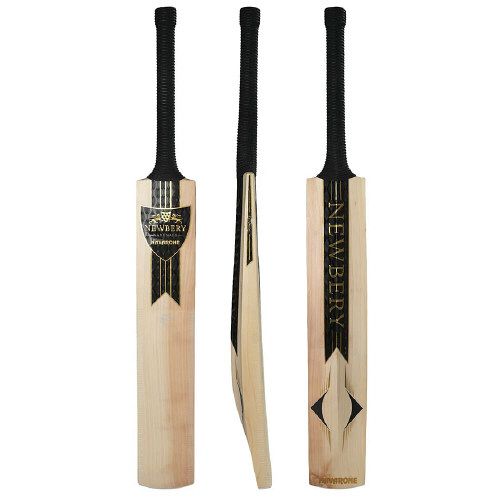 Newbery Navarone Player Cricket Bat 2024/25