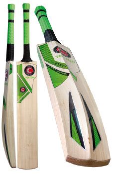 Hunts County Tekton 650 Junior Cricket Bat 2021/22