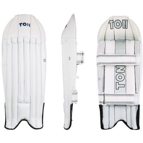 TON Gladiator ll Wicket Keeping Pads 2024