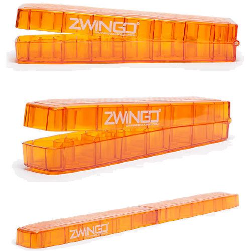 Zwingo Cricket Batting Training Aid