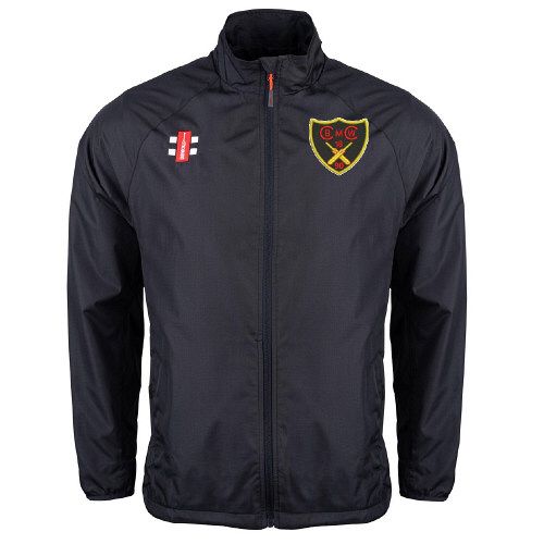 Blackwell CC GN Black Velocity Rain Jacket  Jnr