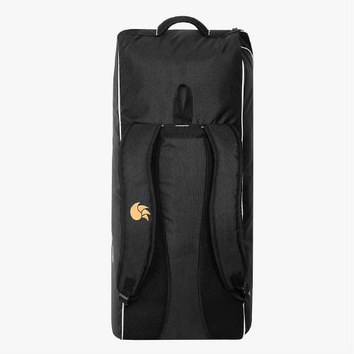 DSC Krunch Wheelie Duffle Bag 2026