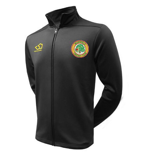 Mansfield CC Masuri Cricket Fleece Black  Jnr