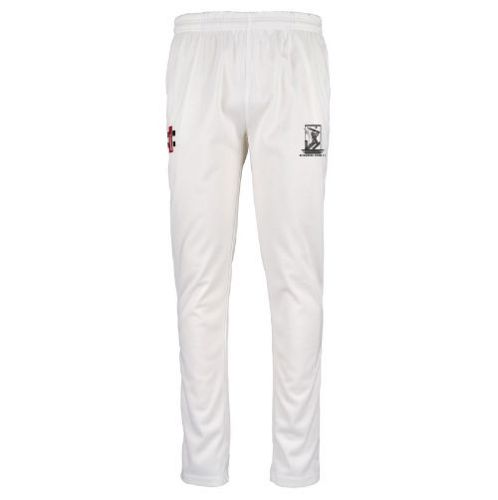 Bothamsall Exiles CC GN Slim Fit Matrix Trousers  Jnr