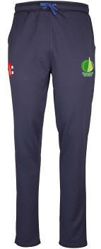 Chesterfield CC GN ProPerformance Trouser Navy  Snr