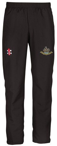 Thetford Town CC GN Black Velocity Track Trouser Snr