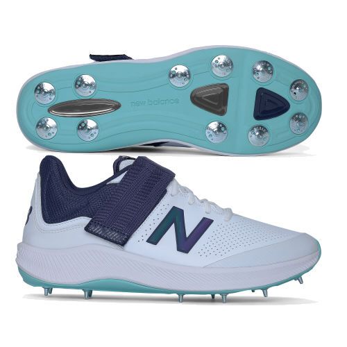 New Balance CK4040J5 Cricket Shoes Snr 2023 OwzatCricket.co.uk