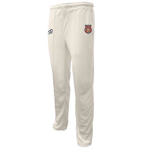 Apperknowle Cricket Club Masuri Cricket Playing Pant  Jnr