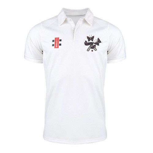 Butterflies CC Pro Performance S/S Shirt Snr