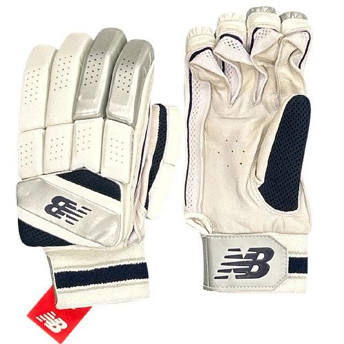New Balance Heritage  Batting Gloves 2022/23
