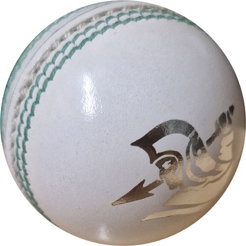 Spartan World of Cricket Special Cricket Ball - White