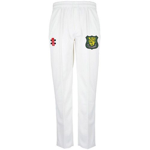 Bramcote CC GN Matrix Trousers  Snr