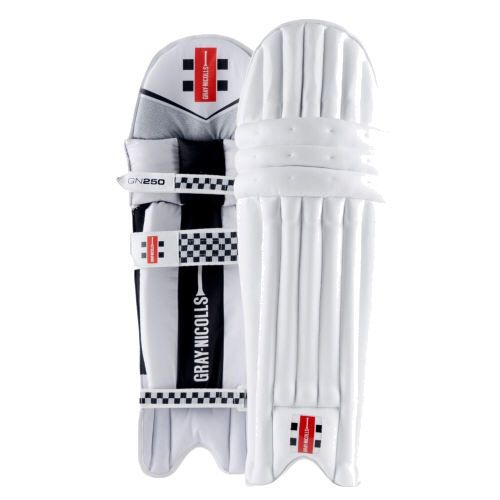 GrayNicolls Gray Nicolls GN250 Batting Pads 2024 OwzatCricket.co.uk