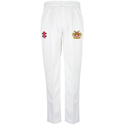 Osbaldwick CC GN Matrix Trousers  Snr