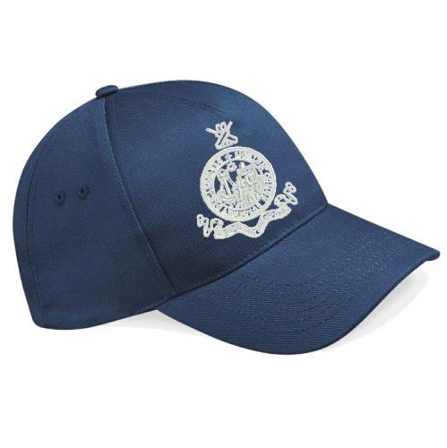 Scarborough CC Navy Cricket Cap