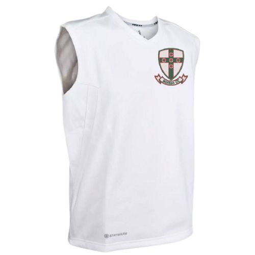 Notton CC Kookaburra KB Pro Player Slipover Snr