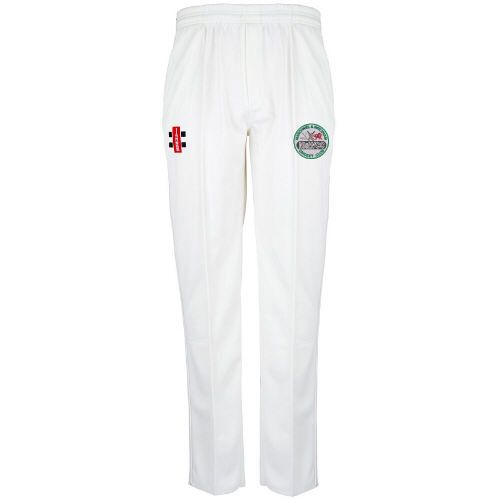 Marchwiel and Wrexham  CC GN Matrix Trousers  Snr