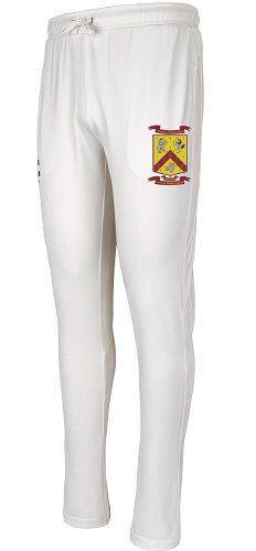 Staxton CC GN ProPerformance Playing Trouser  Snr