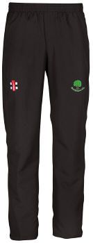 Cutthorpe CC GN Black Velocity Track Trouser Snr