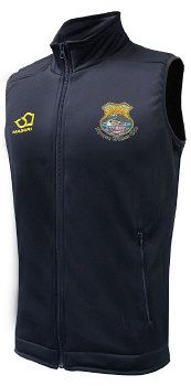 Skyrose CC Masuri Cricket Gilet Navy  Snr