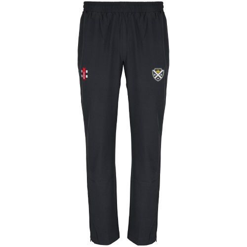 Soar Valley CC GN Black Velocity Track Trouser Snr