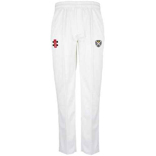 Soar Valley CC GN Matrix Trousers  Snr