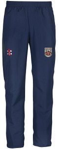 Yaxley Cricket Club GN Navy Velocity Track Trouser  Snr