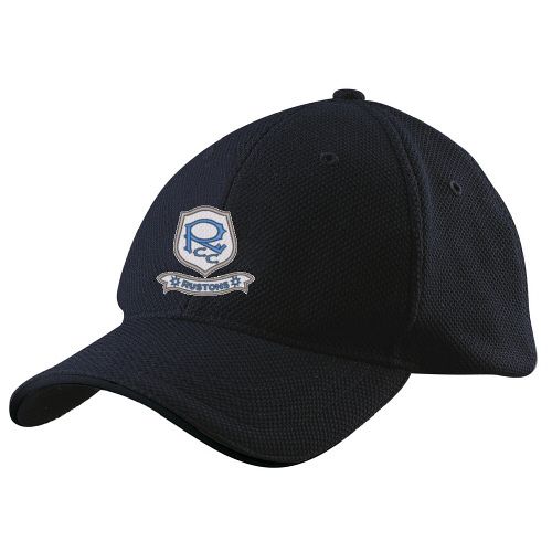Rustons CC GN Navy Cricket Cap