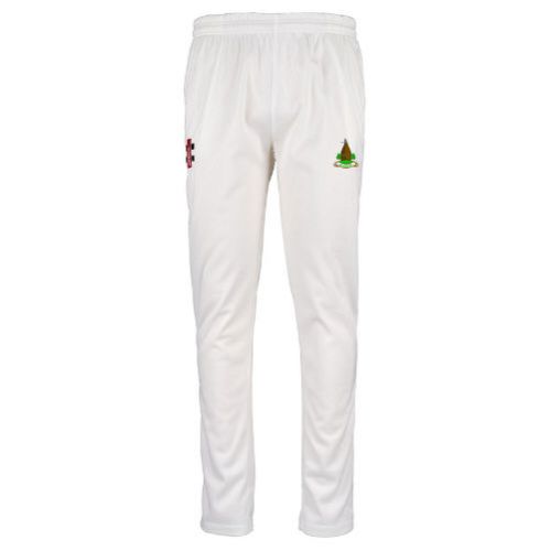 East Sutton CC GN Slim Fit Matrix Trousers  Jnr