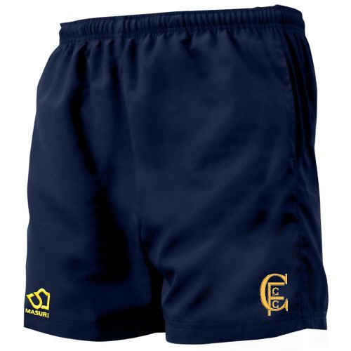 Canon Frome CC Masuri Short Navy  Snr