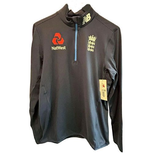 2019 New Balance England Tech Midlayer Snr