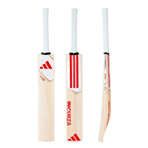 adidas Incurza 2.0 Control Performance Junior Cricket Bat 2025